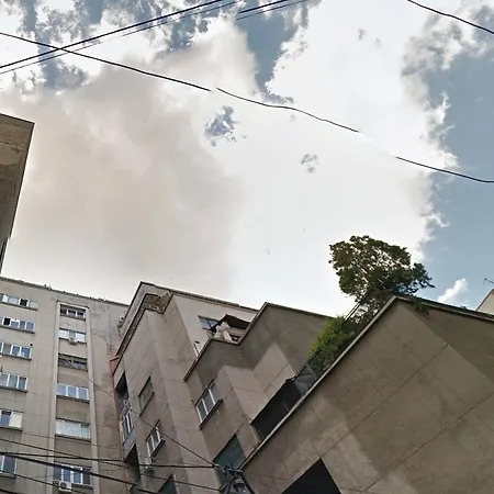 University Studio Appartement *