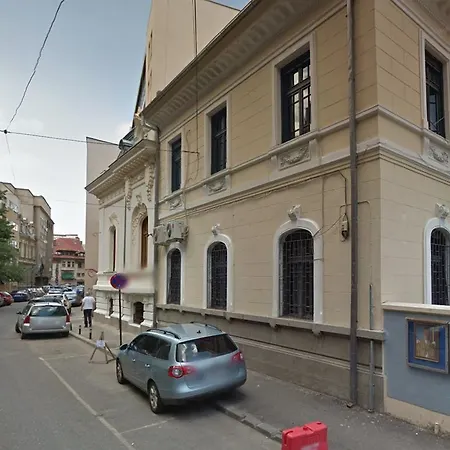 Appartement University Studio