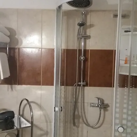 Appartement University Studio *